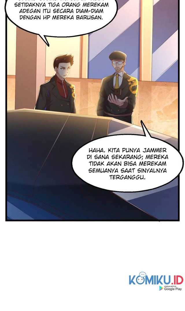 Gold System Chapter 70 Gambar 6