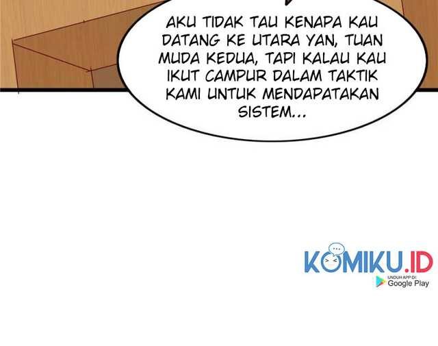 Gold System Chapter 70 Gambar 16