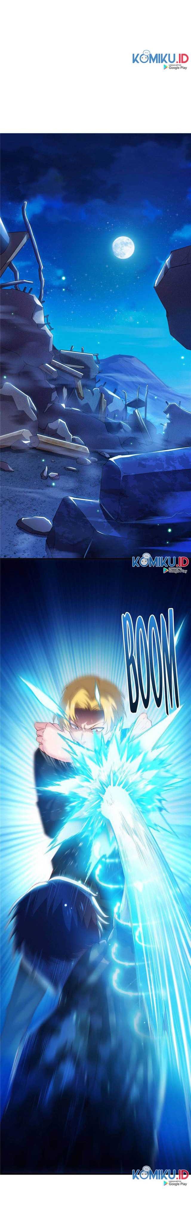 Gold System Chapter 76 Gambar 1