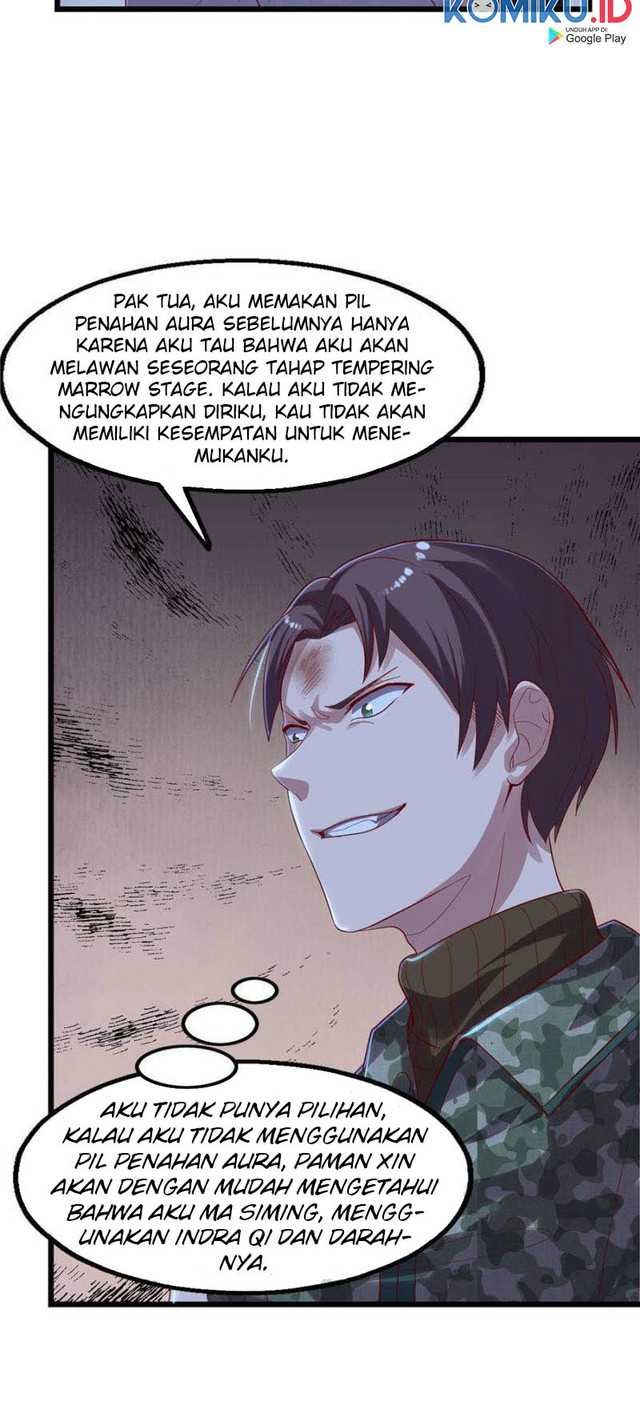 Gold System Chapter 76 Gambar 12
