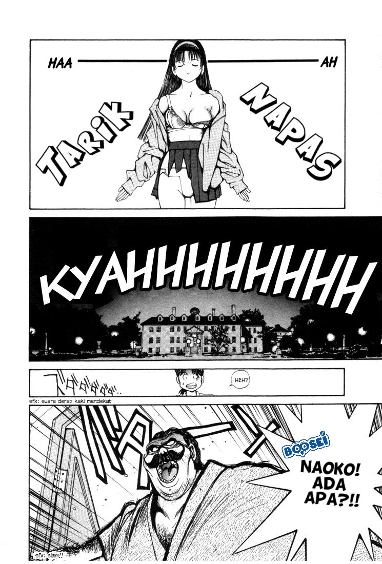 Golden Boy Chapter 00.1 Gambar 29