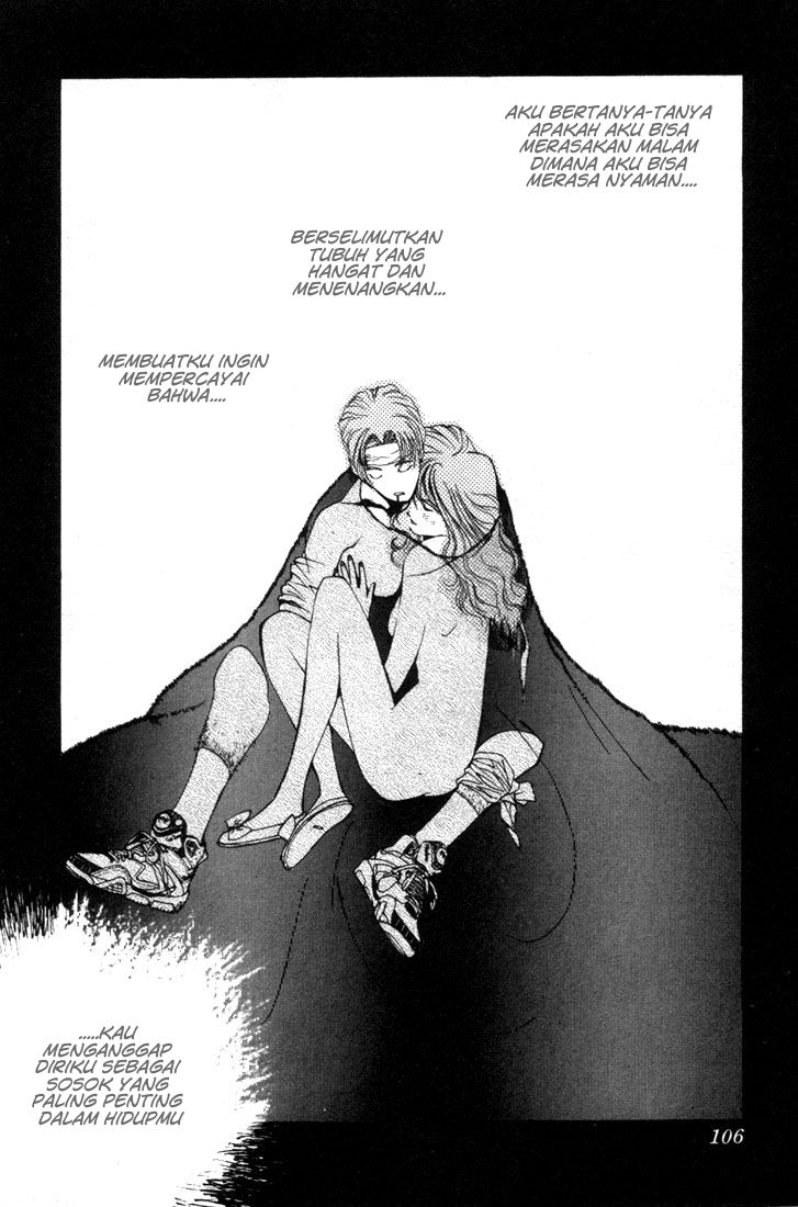 Golden Boy Chapter 00.2 Gambar 33