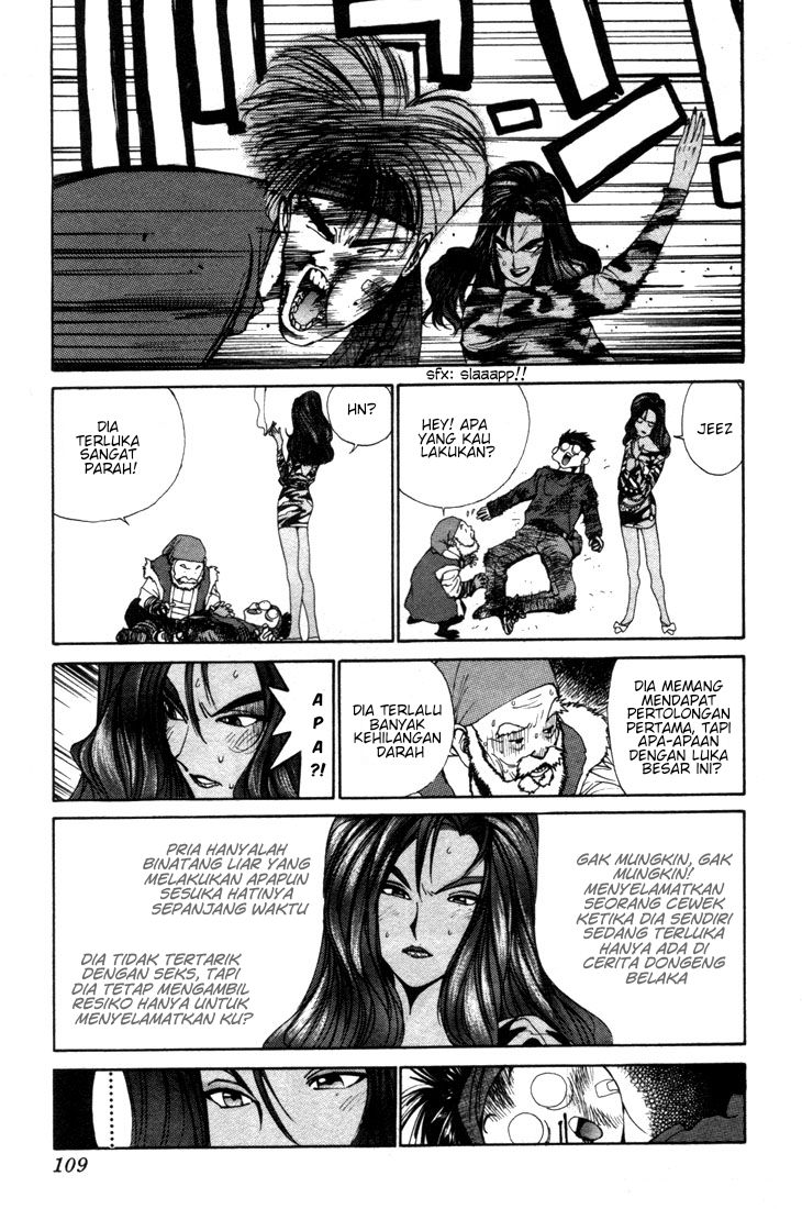 Golden Boy Chapter 00.2 Gambar 36