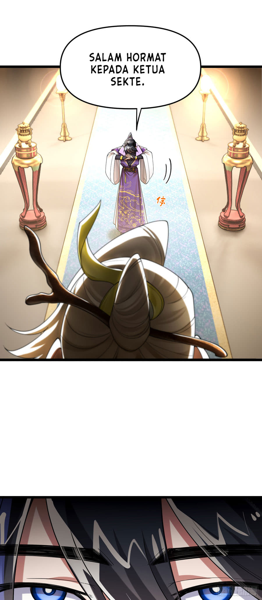 Golden Core Is a Star You Call This Cultivating Immortality Chapter 12 Gambar 12