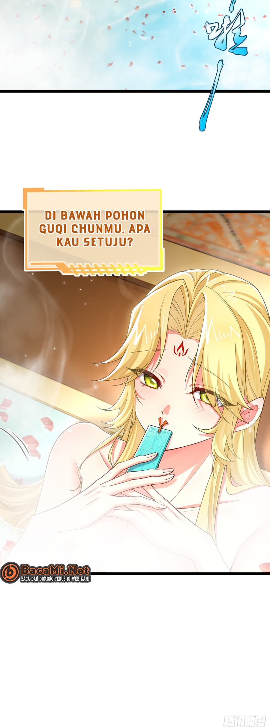 Golden Core Is a Star You Call This Cultivating Immortality Chapter 12 Gambar 37