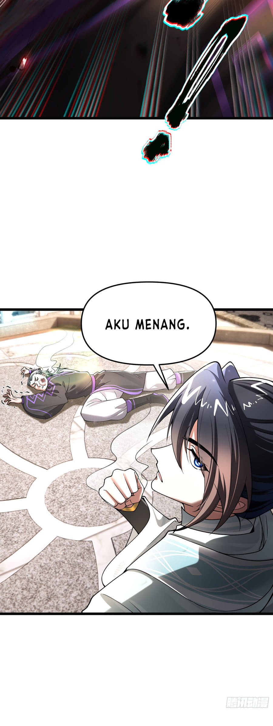 Golden Core Is a Star You Call This Cultivating Immortality Chapter 15 Gambar 7