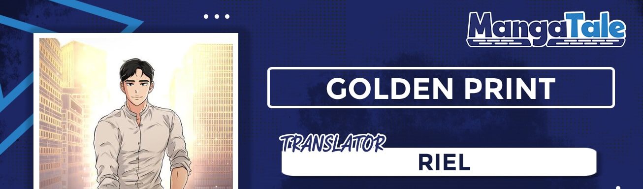 Golden Print Chapter 01 Gambar 1