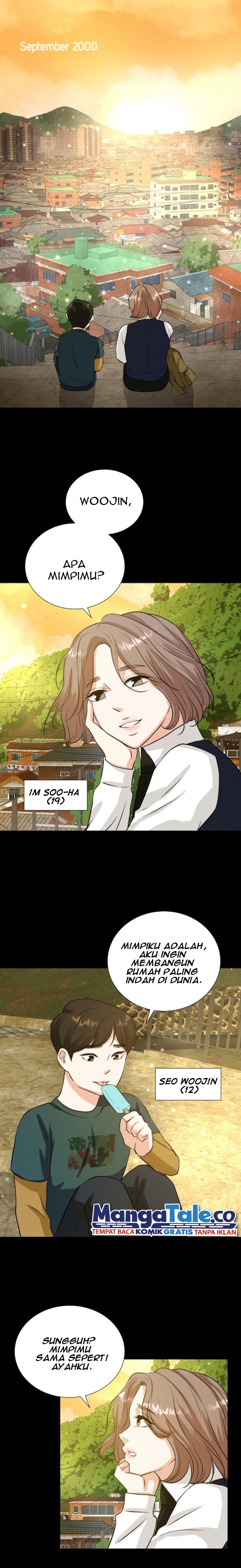 Golden Print Chapter 01 Gambar 3