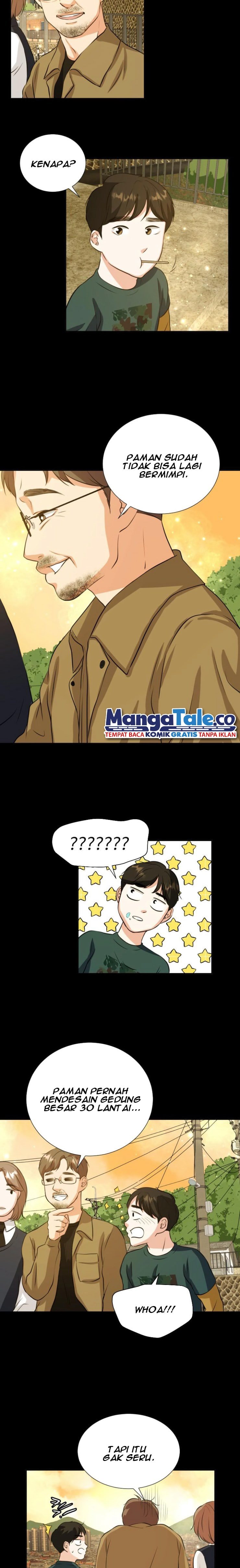 Golden Print Chapter 01 Gambar 5