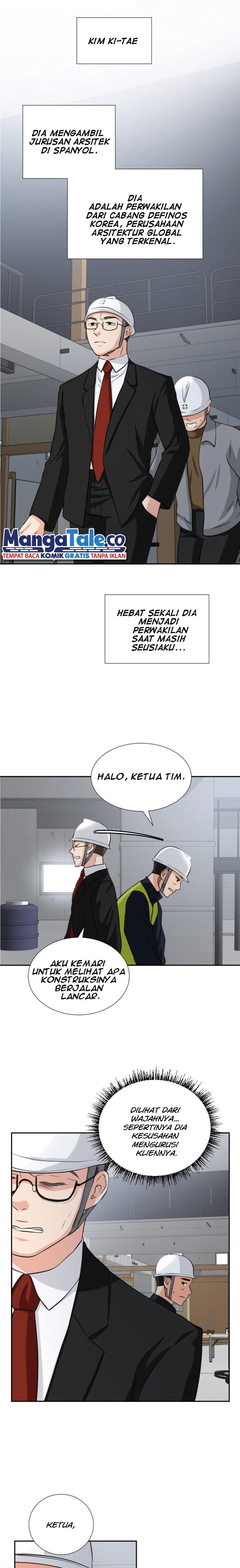Golden Print Chapter 01 Gambar 10