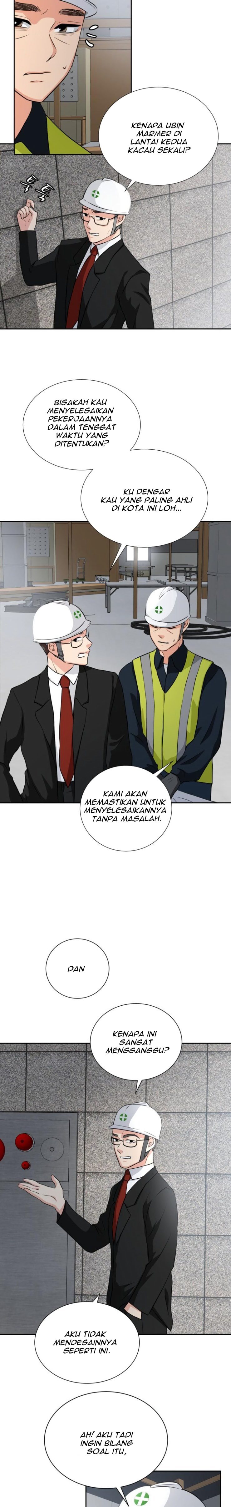Golden Print Chapter 01 Gambar 11