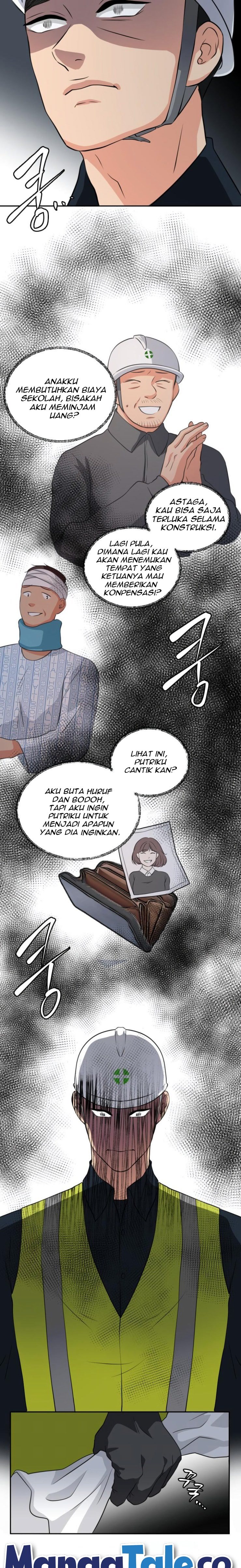 Golden Print Chapter 01 Gambar 13