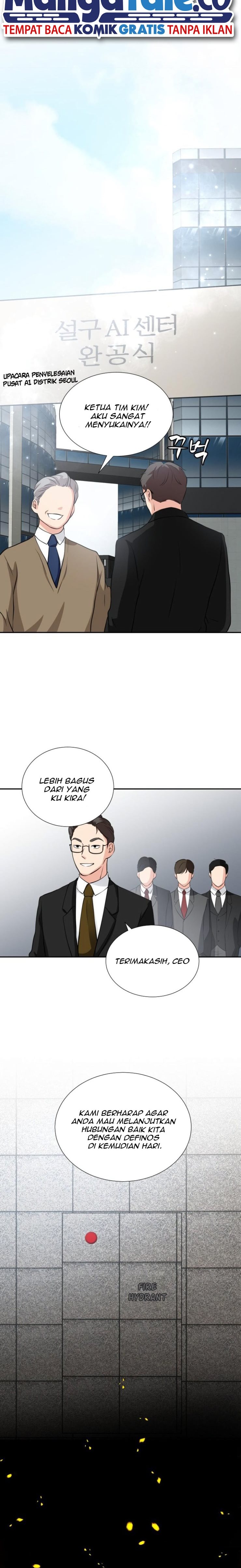 Golden Print Chapter 01 Gambar 14