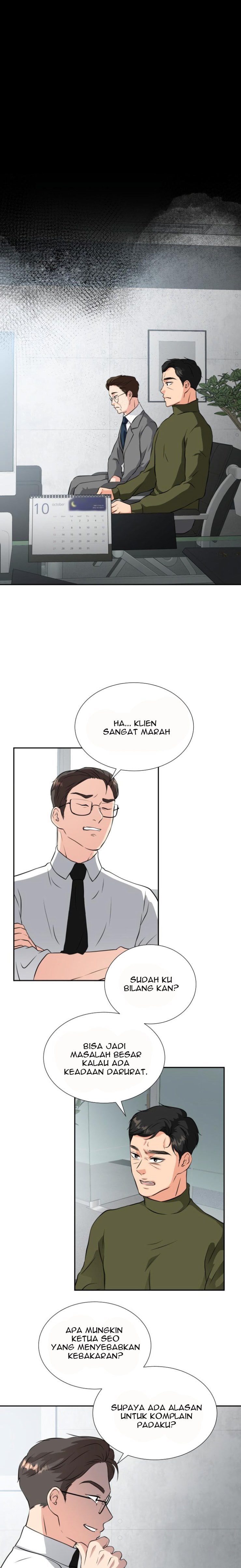 Golden Print Chapter 01 Gambar 17