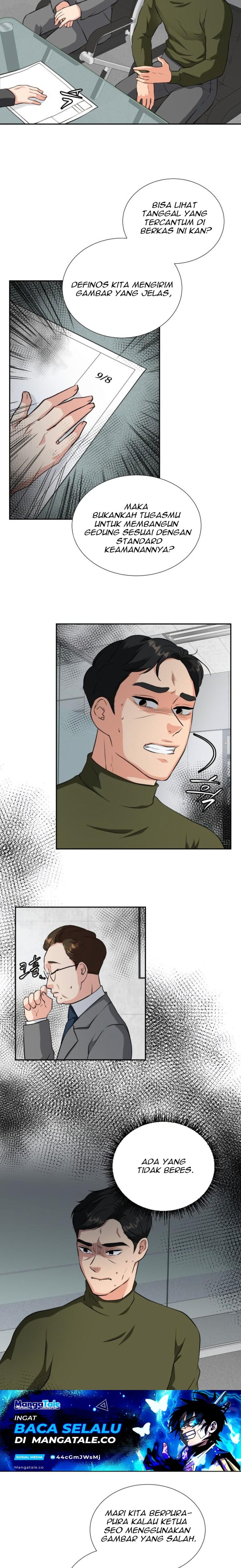 Golden Print Chapter 01 Gambar 19