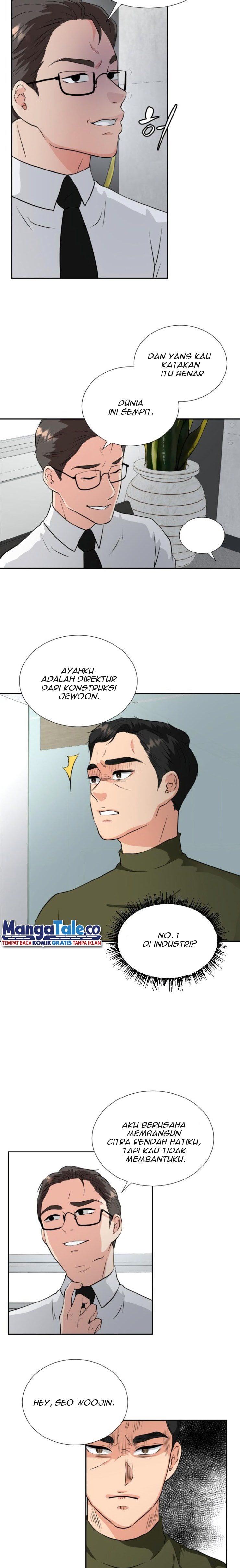 Golden Print Chapter 01 Gambar 21