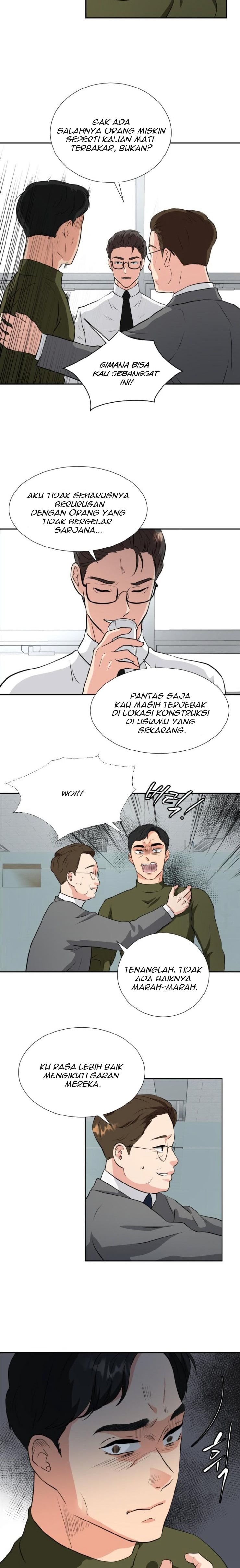 Golden Print Chapter 01 Gambar 22