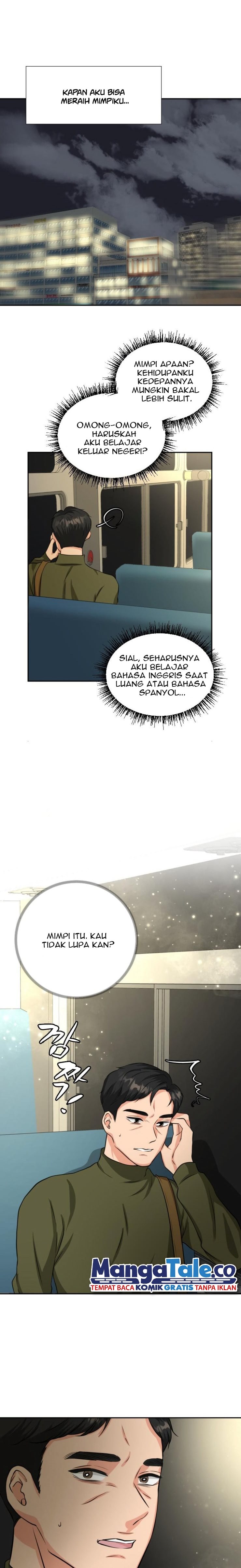 Golden Print Chapter 01 Gambar 26