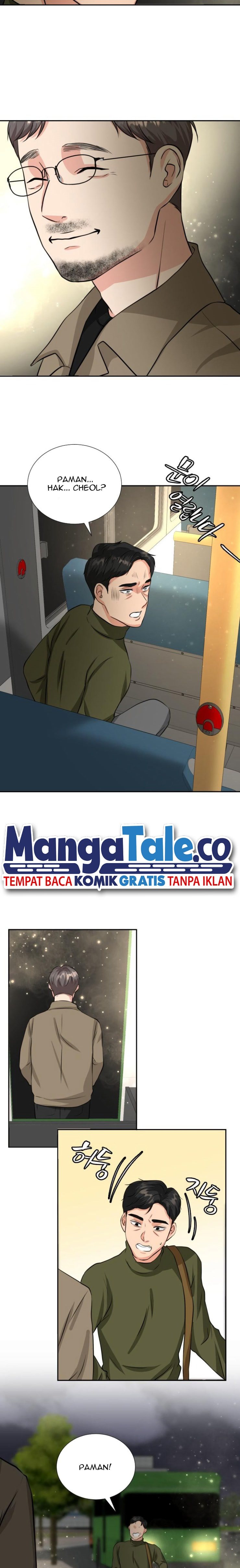 Golden Print Chapter 01 Gambar 27