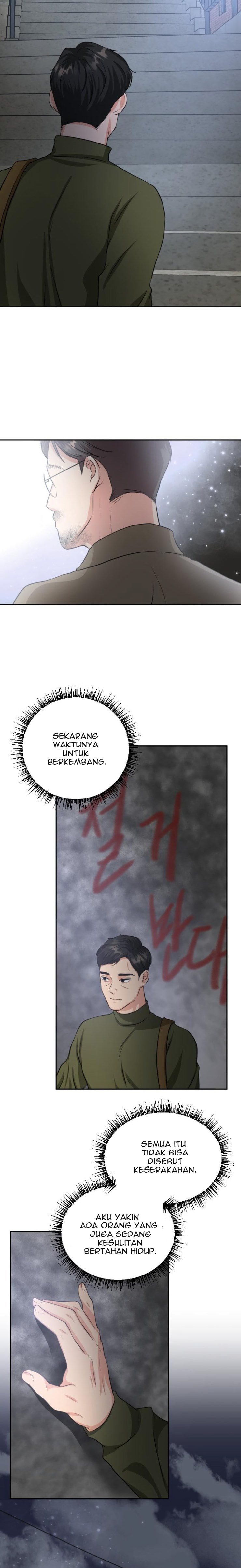 Golden Print Chapter 01 Gambar 29