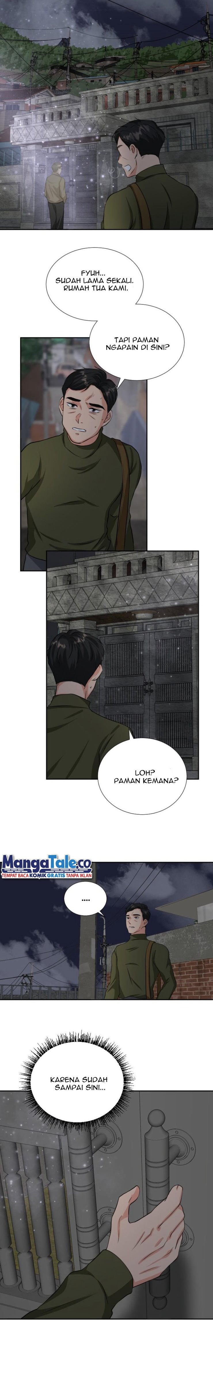 Golden Print Chapter 01 Gambar 30