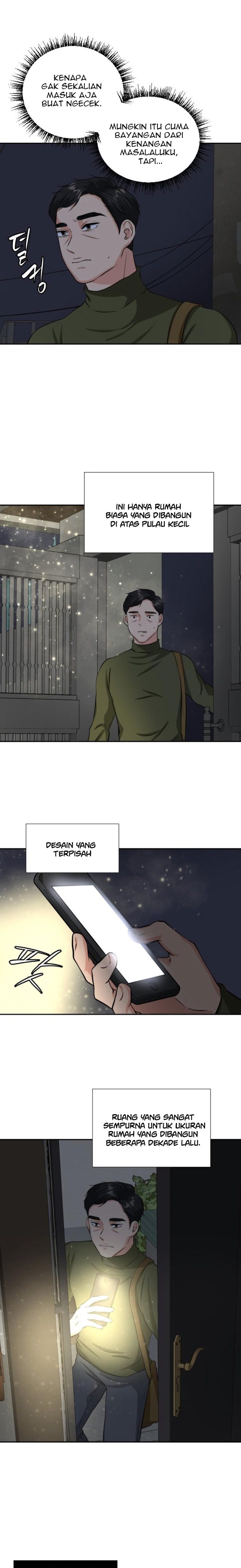 Golden Print Chapter 01 Gambar 31