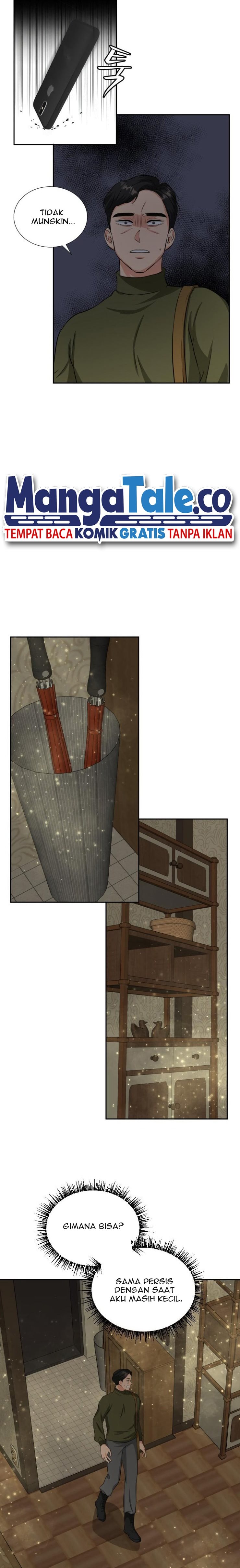 Golden Print Chapter 01 Gambar 32