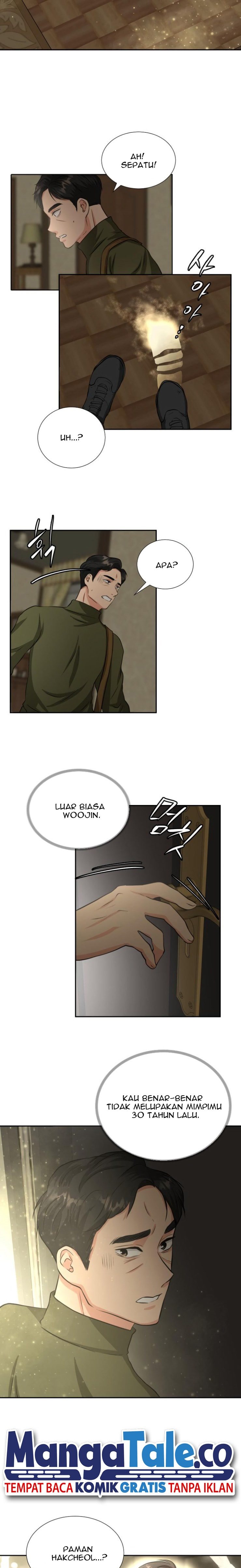 Golden Print Chapter 01 Gambar 33