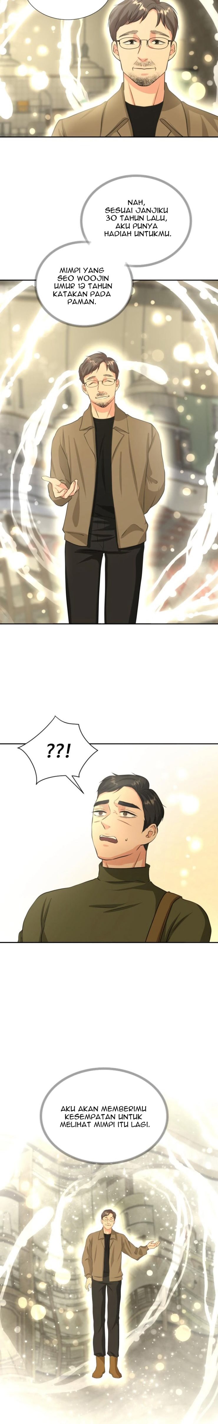 Golden Print Chapter 01 Gambar 34