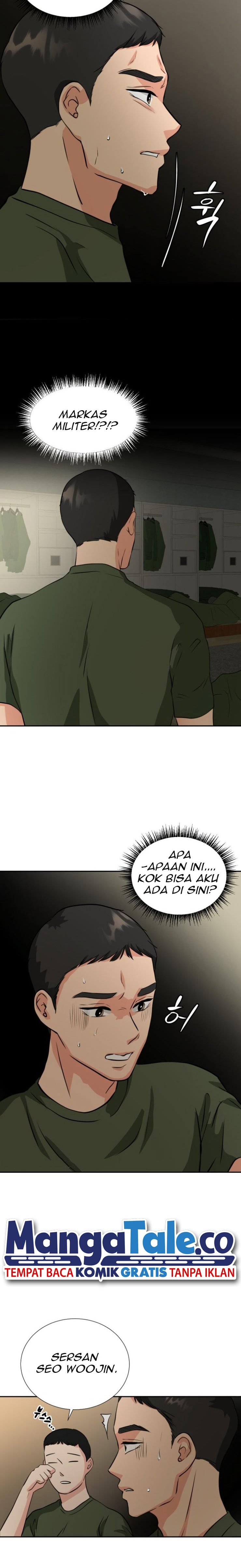 Golden Print Chapter 01 Gambar 38