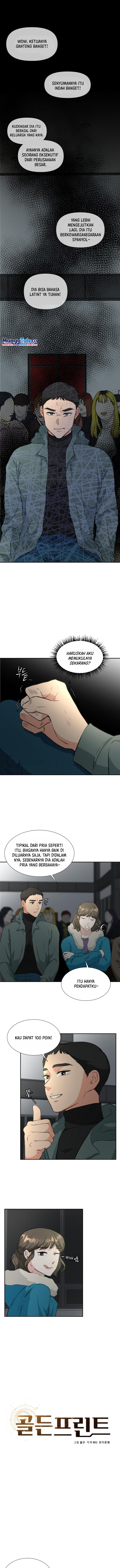 Golden Print Chapter 05 Gambar 2