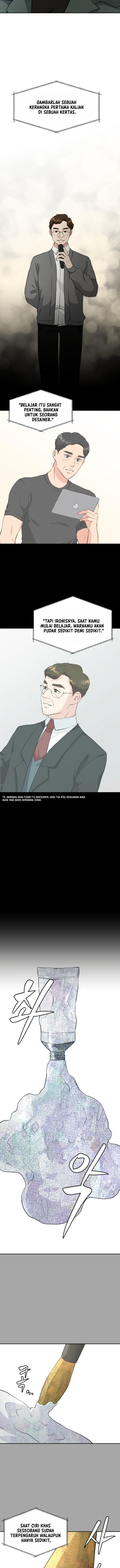 Golden Print Chapter 05 Gambar 5