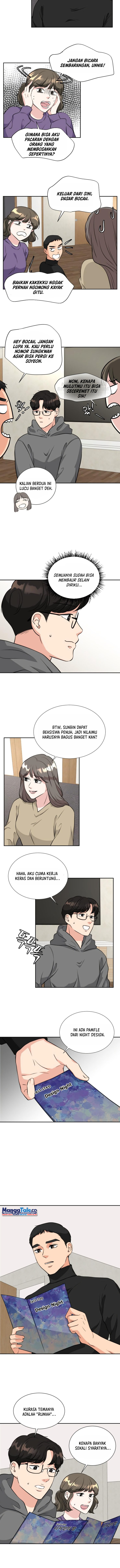 Golden Print Chapter 05 Gambar 10