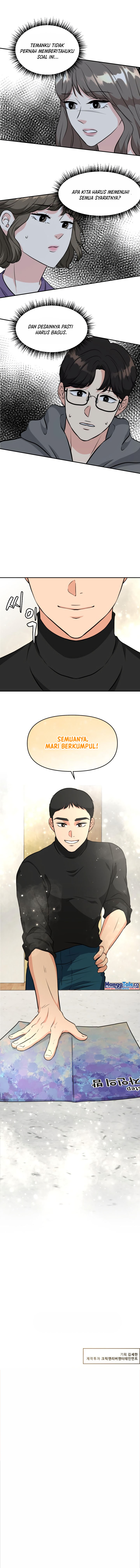 Golden Print Chapter 05 Gambar 12