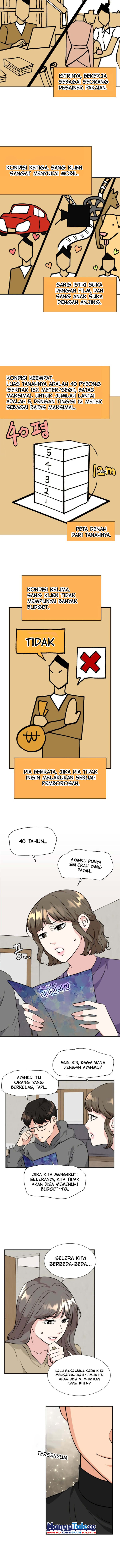 Golden Print Chapter 06 Gambar 3