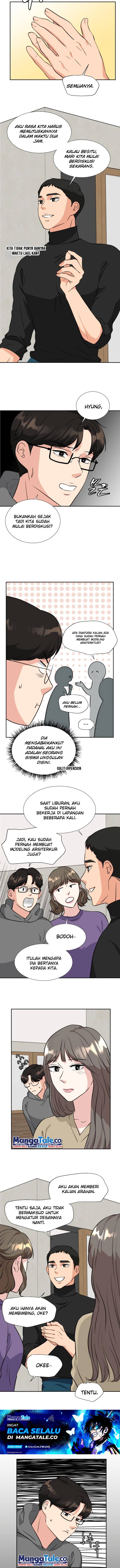 Golden Print Chapter 06 Gambar 5