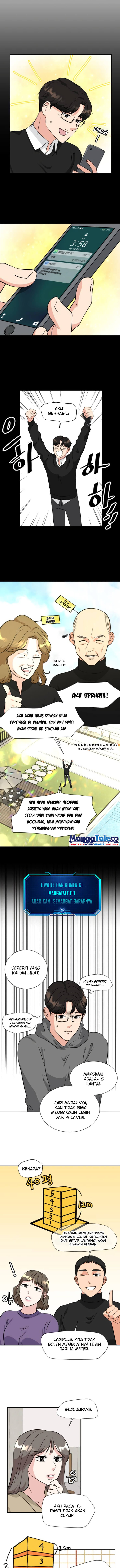 Golden Print Chapter 06 Gambar 6