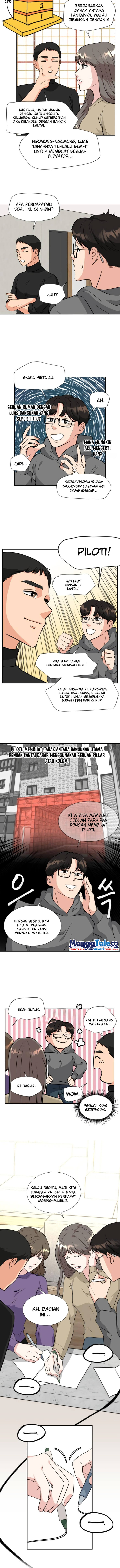 Golden Print Chapter 06 Gambar 7