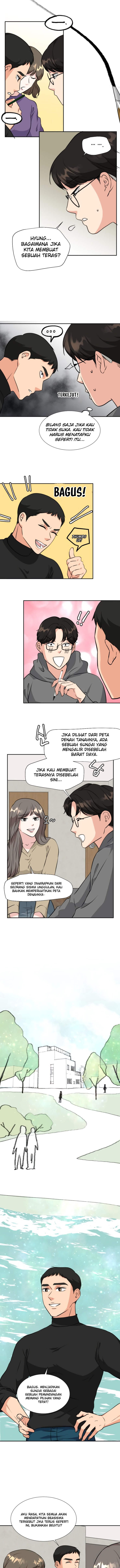 Golden Print Chapter 06 Gambar 8
