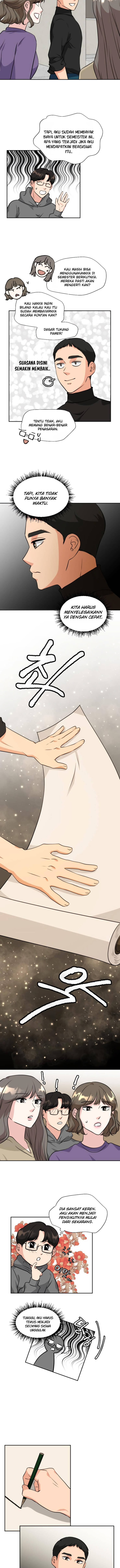 Golden Print Chapter 06 Gambar 9