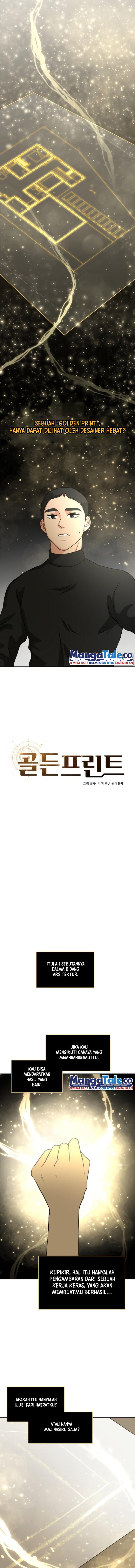 Golden Print Chapter 07 Gambar 2