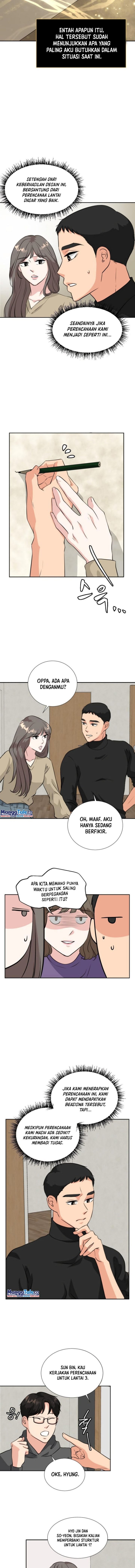 Golden Print Chapter 07 Gambar 3