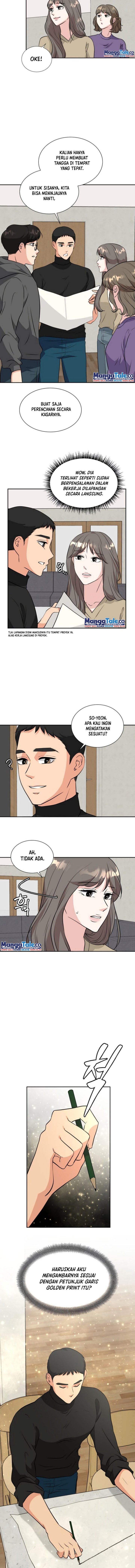 Golden Print Chapter 07 Gambar 4