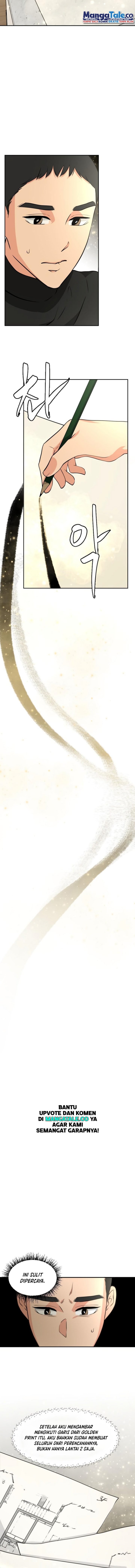 Golden Print Chapter 07 Gambar 5