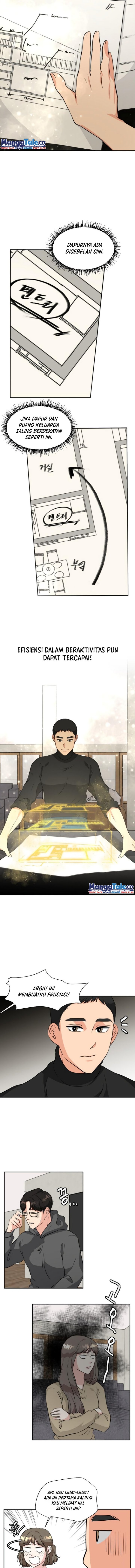 Golden Print Chapter 07 Gambar 6