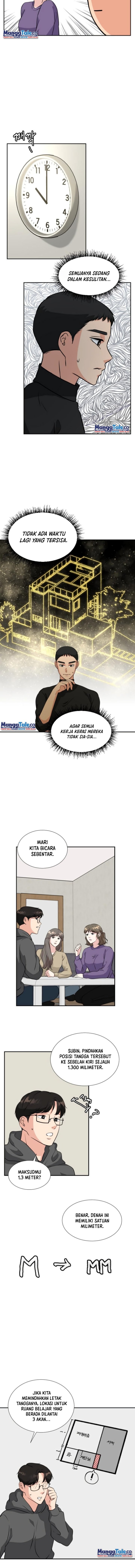 Golden Print Chapter 07 Gambar 7