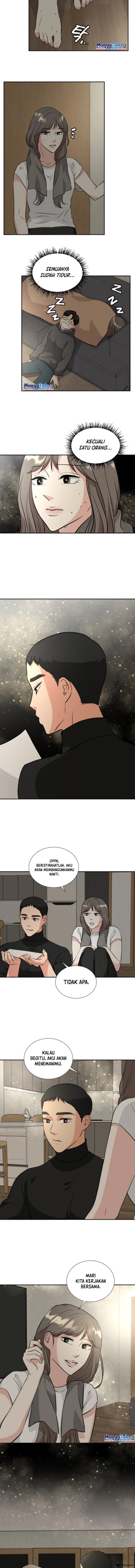Golden Print Chapter 07 Gambar 10