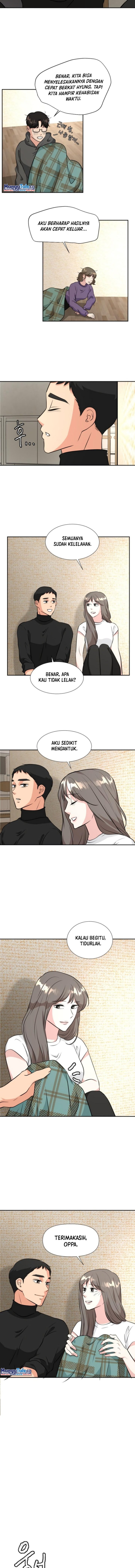 Golden Print Chapter 07 Gambar 12