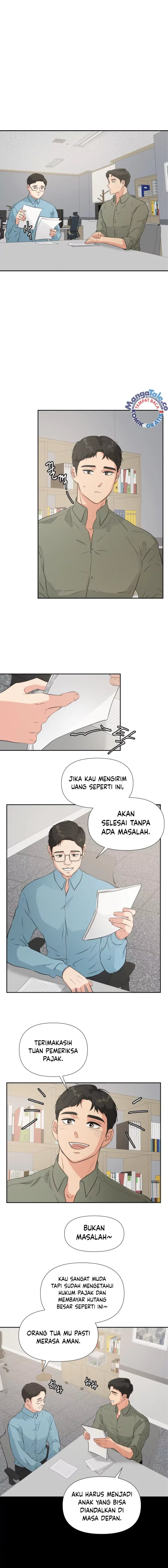 Golden Print Chapter 27 Gambar 2