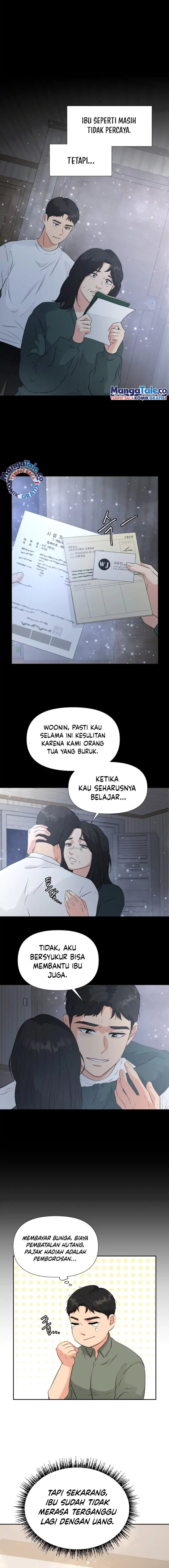 Golden Print Chapter 27 Gambar 3